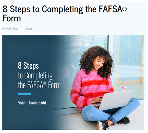 Financial Aid